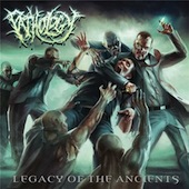 Legacy Of The Ancients