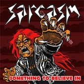 Something To Believe In Something To Believe In