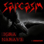 Igra Narave Igra Narave