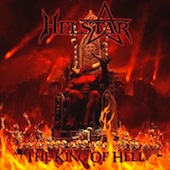 The King Of Hell