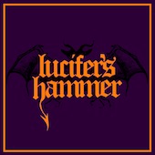 Lucifer's Hammer