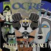 Plague Of The Planet