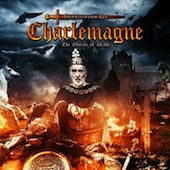 Charlemagne: The Omens Of Death