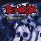 Bloodridden Disease