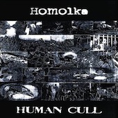 Homolka / Human Cull