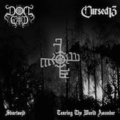Domgård / Cursed 13