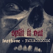 Split It Out (Terrordome / Lostbone)