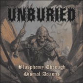 Blasphemy, Through Dismal Actions Blasphemy, Through Dismal Actions