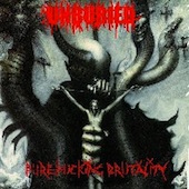 Pure Fucking Brutality Pure Fucking Brutality