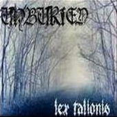 Lex Talionis Lex Talionis