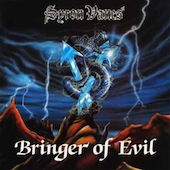 Bringer Of Evil