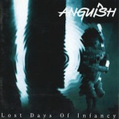 Lost Days Of Infancy