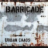 Urban Chaos Urban Chaos
