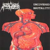 Grind - Live / Uncovered Brutality