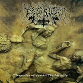 Tragedies Of Death... The Afterlife Tragedies Of Death... The Afterlife