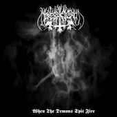 When The Demons Spit Fire When The Demons Spit Fire