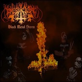 Black Metal Storm Black Metal Storm