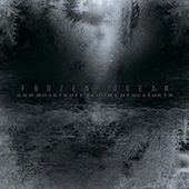 And Hoarfrost Blooms Henceforth