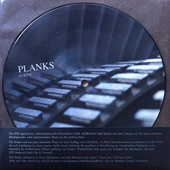 Narsaak / Planks