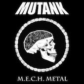M.E.C.H. Metal