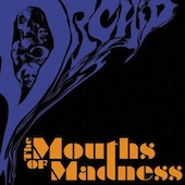 The Mouths Of Madness