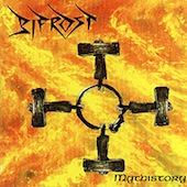 Mythistory