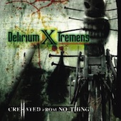 CreHated From No_Thing CreHated From No_Thing