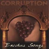 Bacchus Songs