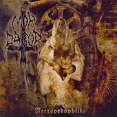 Necropedophilia Necropedophilia