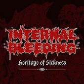 Heritage Of Sickness