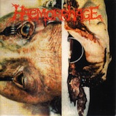 Haemorrhage / Damnable