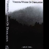 Vorkuta / Woods Of Desolation