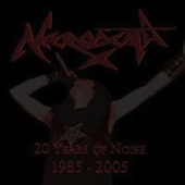 20 Years Of Noise 1985-2005