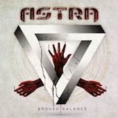 Broken Balance Broken Balance