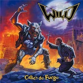 Calles De Fuego Calles De Fuego