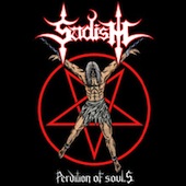 Perdition Of Souls