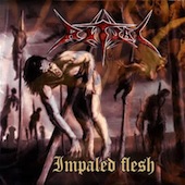 Impaled Flesh