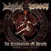 In Extolation Of Death (Auroch / VadimVon)