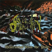 Destruction From The Past