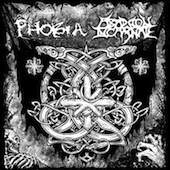 Phobia / Abaddon Incarnate