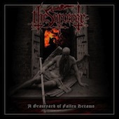 A Graveyard Of Fallen Dreams