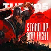 Stand Up And Fight