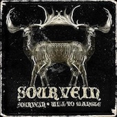 Sourvein - Will To Mangle