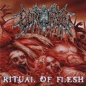 Ritual Of Flesh