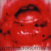 Zombiecronomicon (Corpsefucking Art / Goretrade)