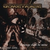 Revenge Shall Be Mine - Promo 2006