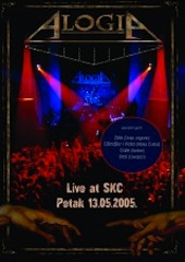 Priče O Vremenu I Životu - Live At SKC