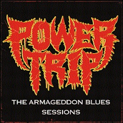The Armageddon Blues Sessions