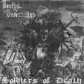 Soldiers Of Death