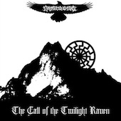 The Call Of The Twilight Raven